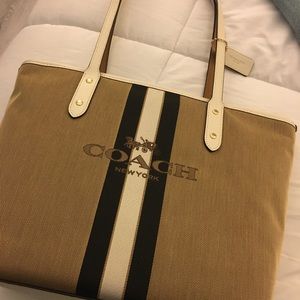 New bag I don’t like.